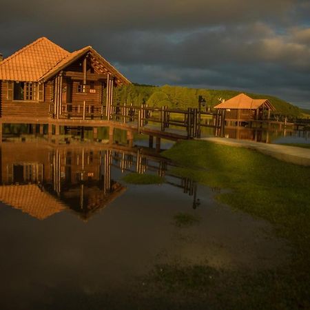 Vira Charme Resort Fernandes Pinheiro Exterior foto
