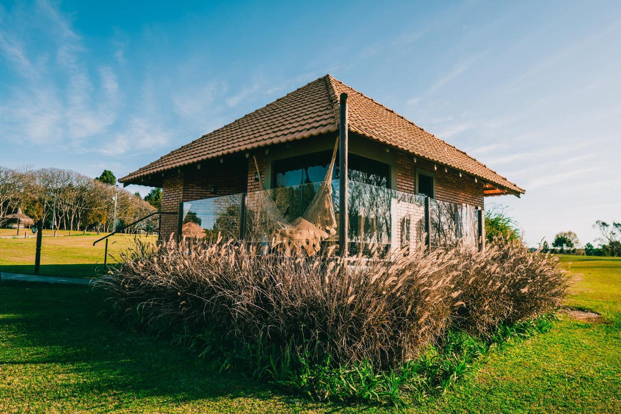 Vira Charme Resort Fernandes Pinheiro Exterior foto
