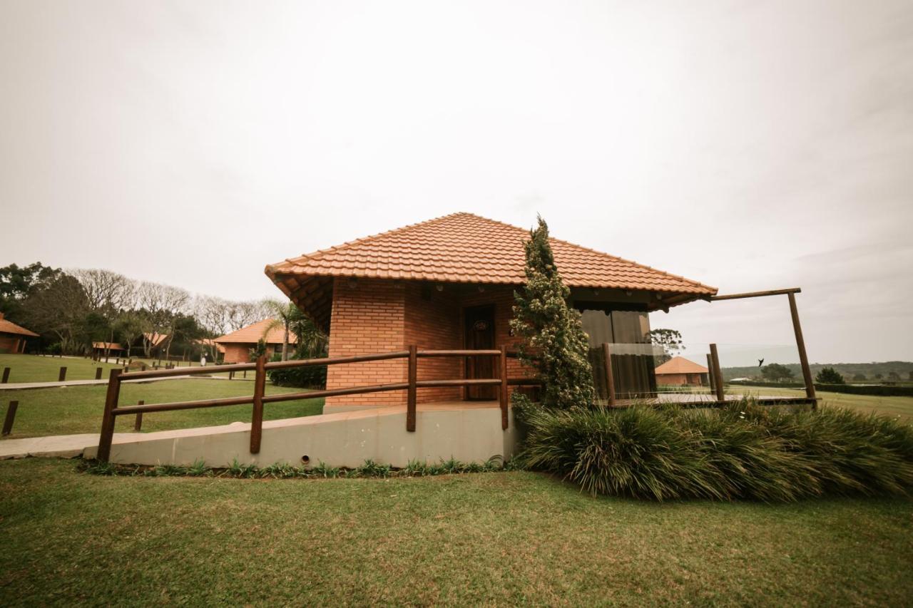 Vira Charme Resort Fernandes Pinheiro Exterior foto