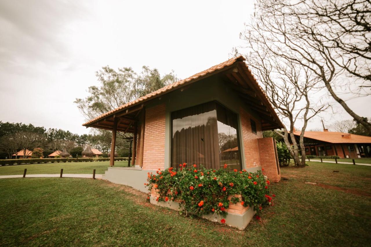 Vira Charme Resort Fernandes Pinheiro Exterior foto