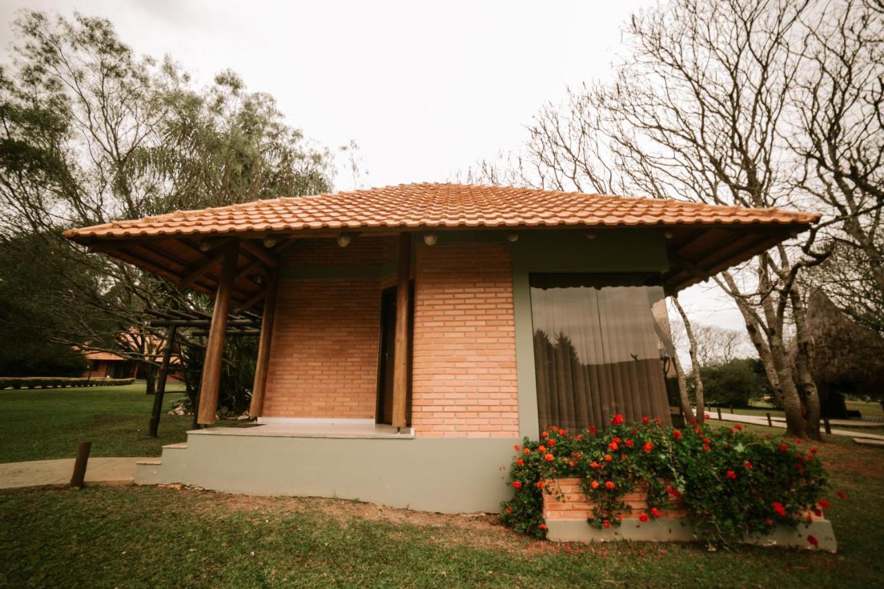 Vira Charme Resort Fernandes Pinheiro Exterior foto