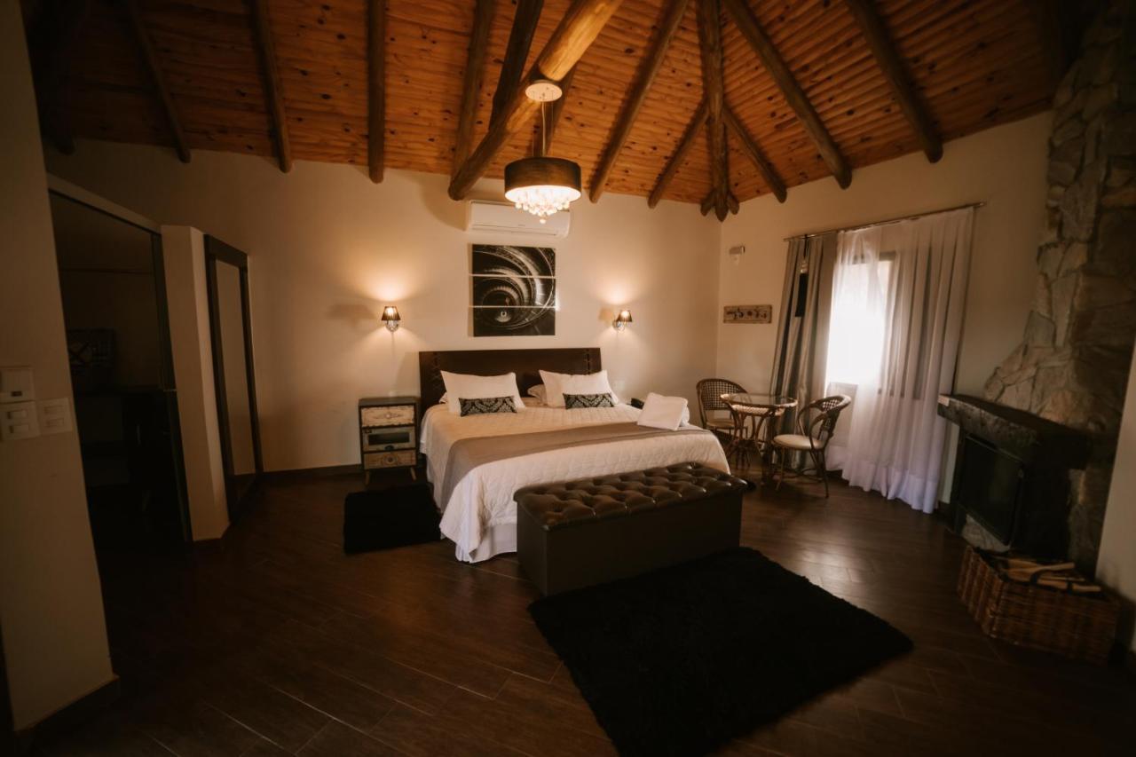Vira Charme Resort Fernandes Pinheiro Exterior foto