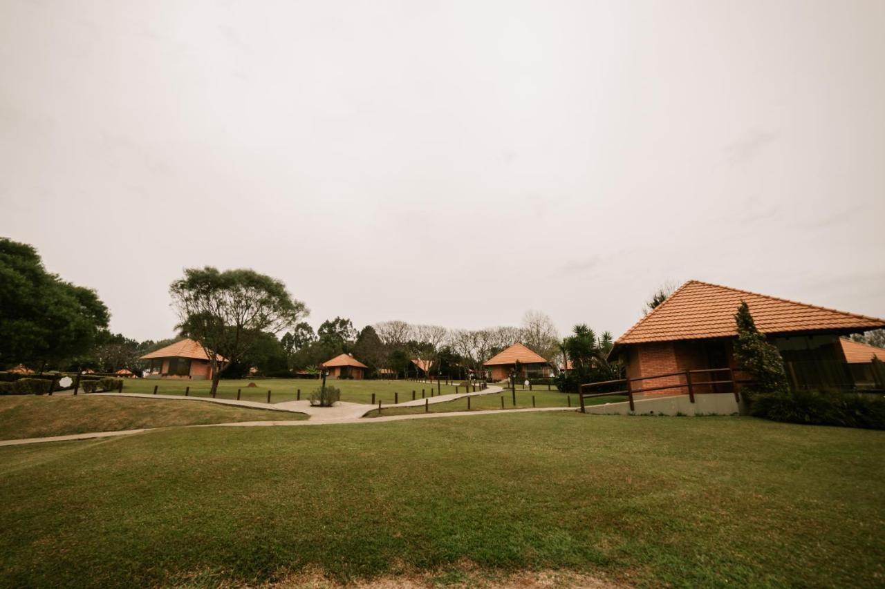 Vira Charme Resort Fernandes Pinheiro Exterior foto