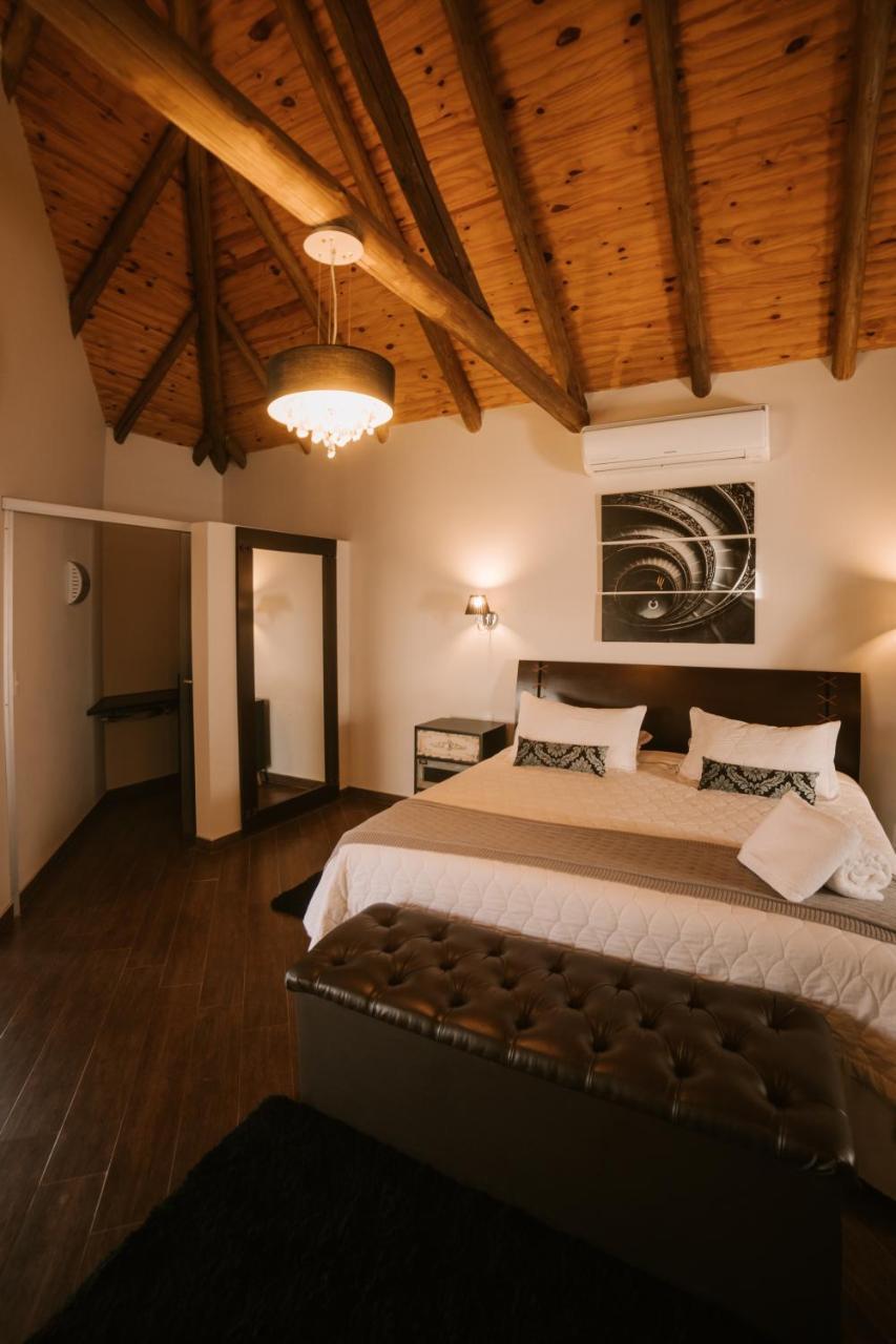 Vira Charme Resort Fernandes Pinheiro Exterior foto