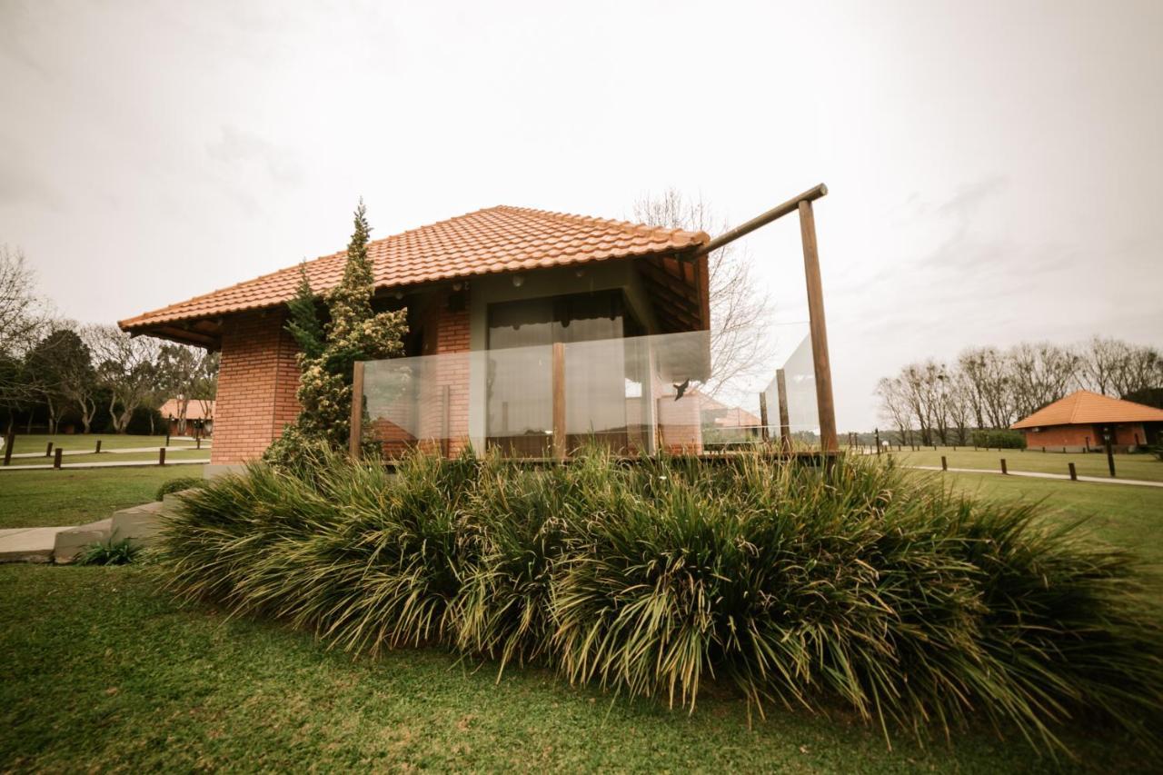 Vira Charme Resort Fernandes Pinheiro Exterior foto