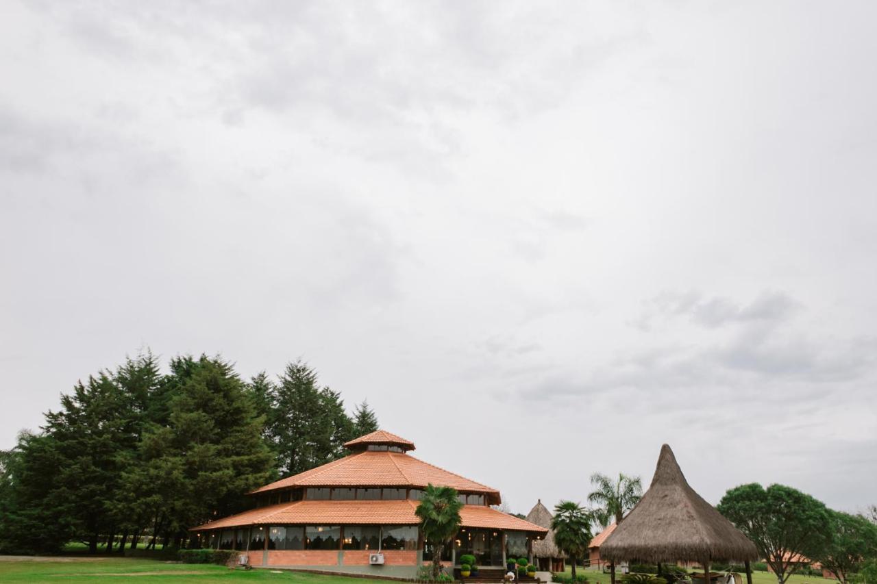 Vira Charme Resort Fernandes Pinheiro Exterior foto