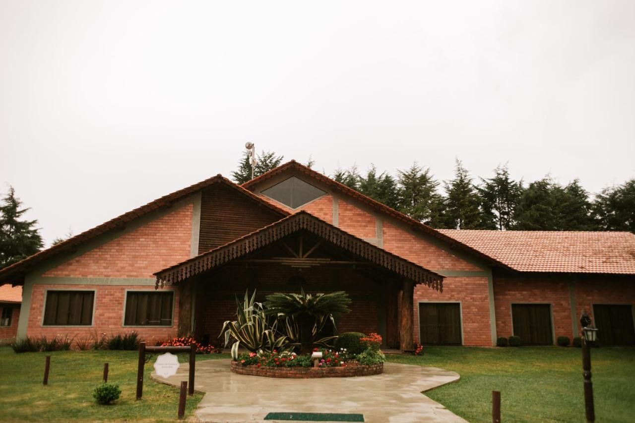 Vira Charme Resort Fernandes Pinheiro Exterior foto