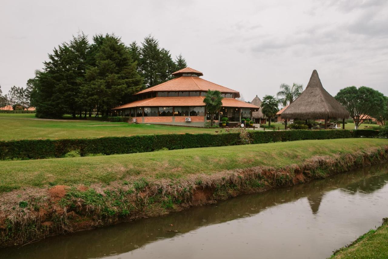 Vira Charme Resort Fernandes Pinheiro Exterior foto