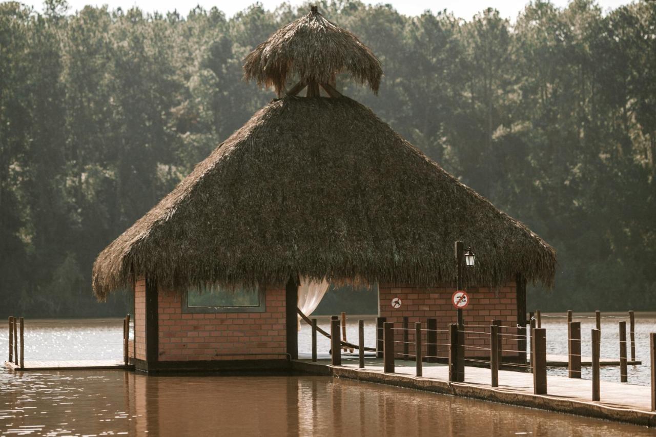 Vira Charme Resort Fernandes Pinheiro Exterior foto